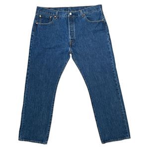 Levi's 501 Original Fit Jeans W40